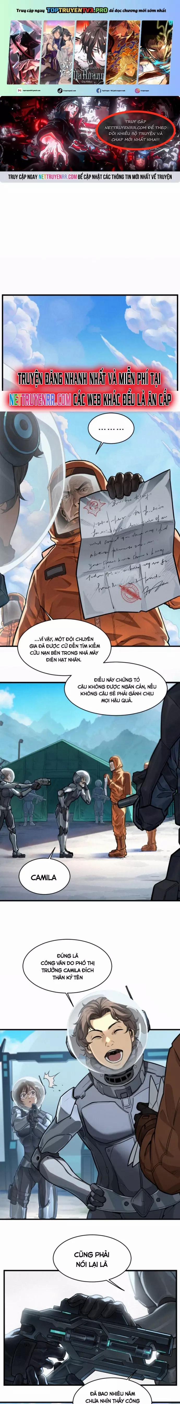 Nguyệt Khôi Truyện 35 trang 0