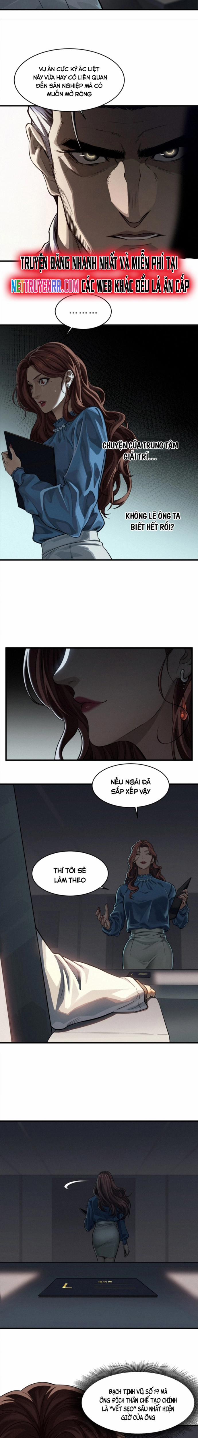 Nguyệt Khôi Truyện 35 trang 10