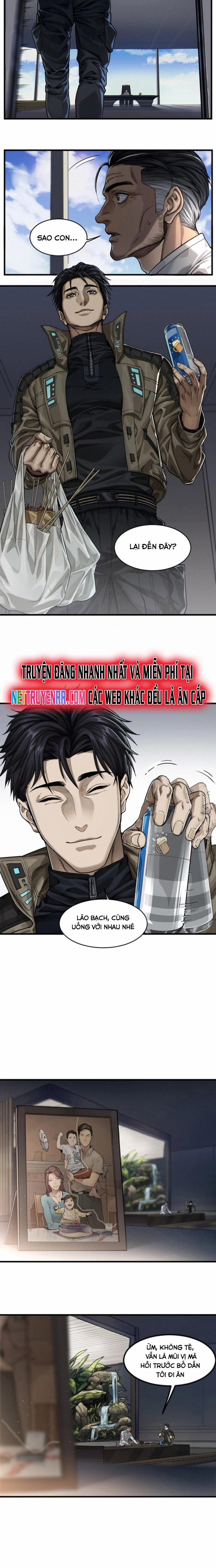 Nguyệt Khôi Truyện 36 trang 10