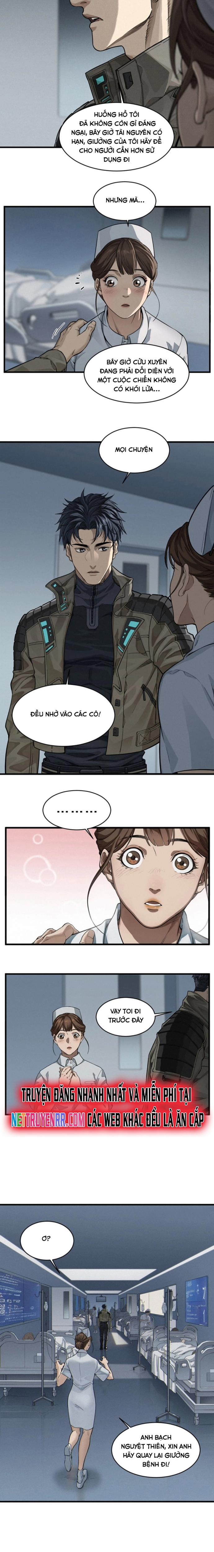 Nguyệt Khôi Truyện 36 trang 2