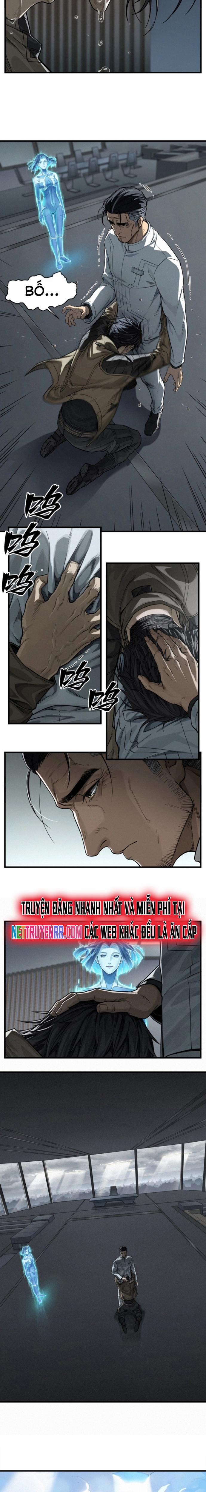 Nguyệt Khôi Truyện 37 trang 11