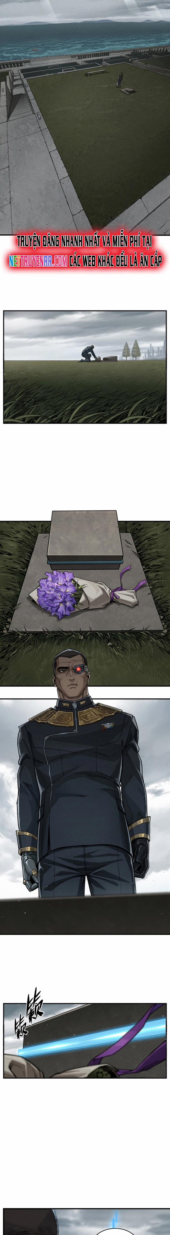 Nguyệt Khôi Truyện 38 trang 13