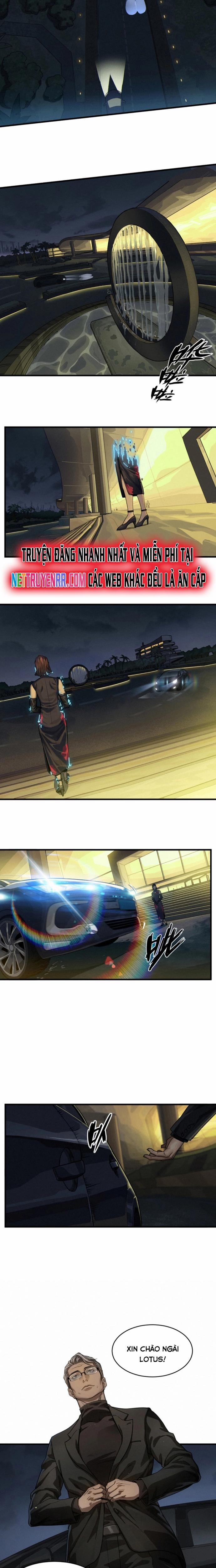 Nguyệt Khôi Truyện 39 trang 6