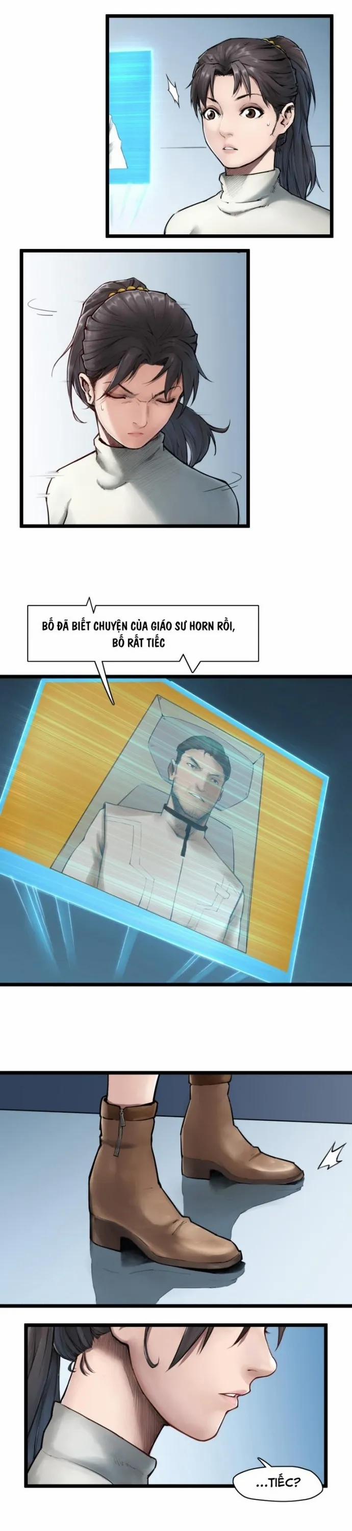 Nguyệt Khôi Truyện 4 trang 13