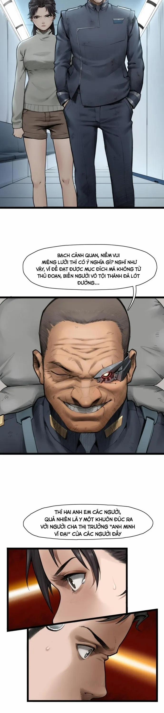 Nguyệt Khôi Truyện 4 trang 5