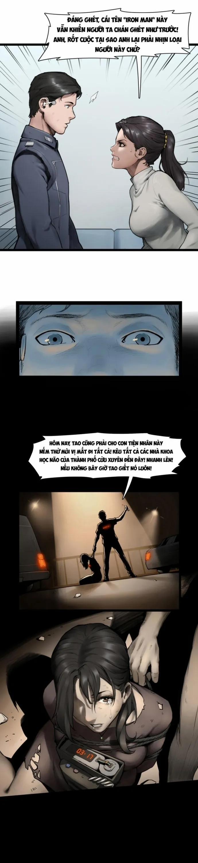 Nguyệt Khôi Truyện 4 trang 8