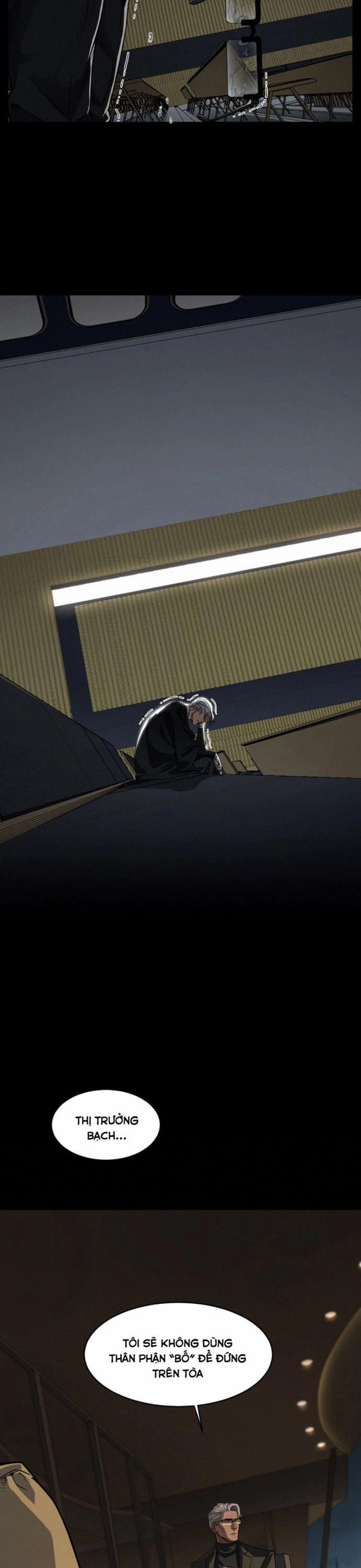 Nguyệt Khôi Truyện 40 trang 20