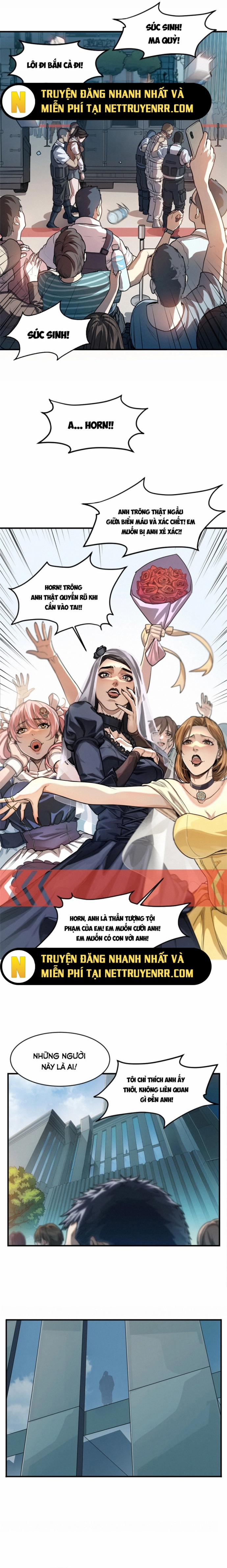 Nguyệt Khôi Truyện 41 trang 11