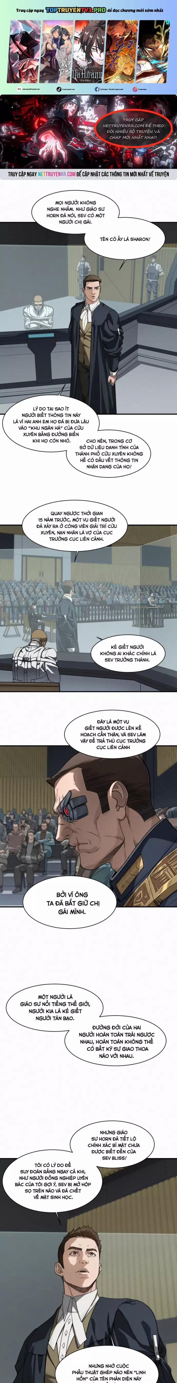 Nguyệt Khôi Truyện 43 trang 0