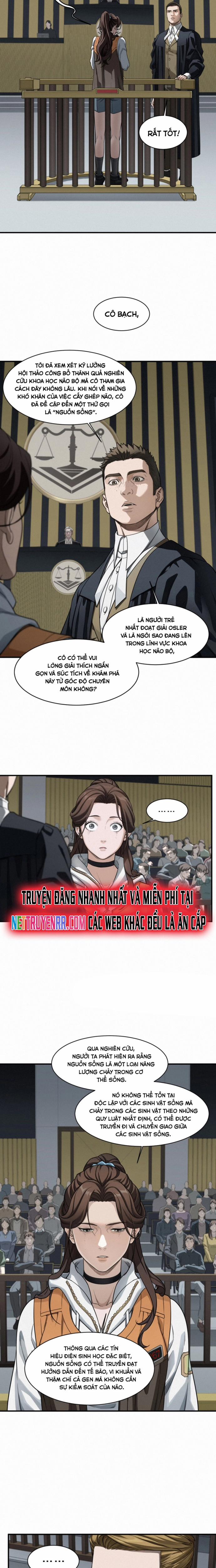 Nguyệt Khôi Truyện 43 trang 12