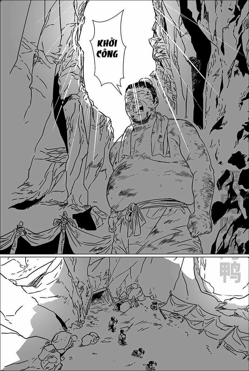 Nguyệt Quải Lâm 1 trang 4