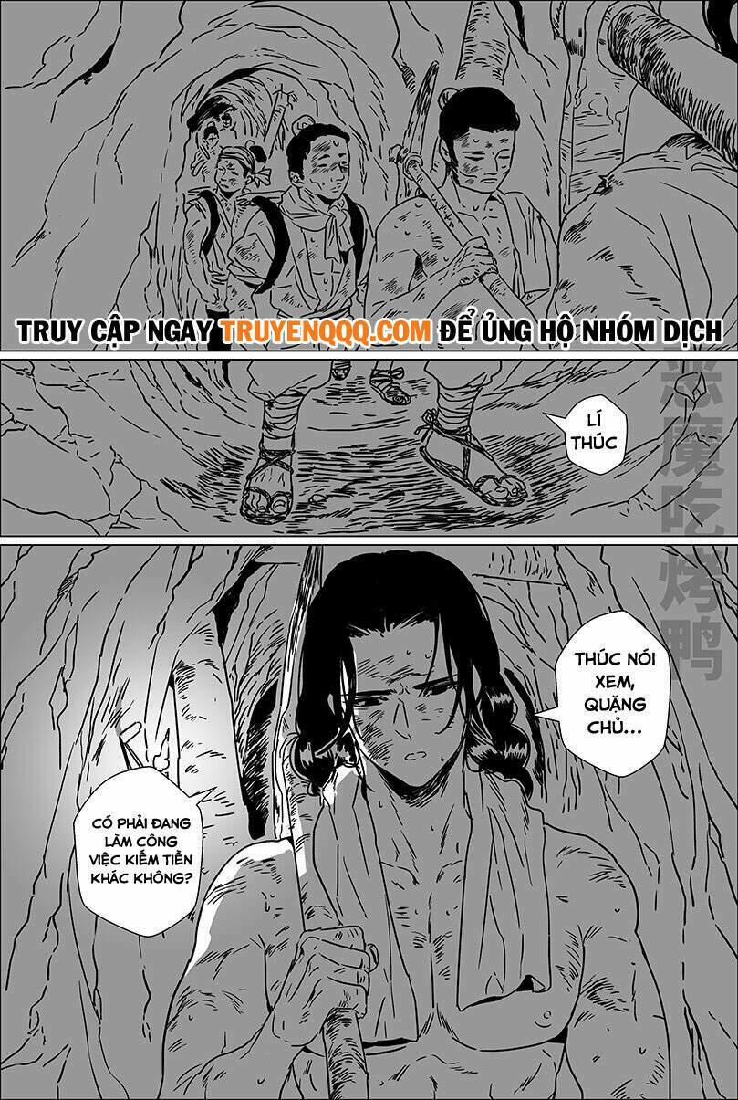 Nguyệt Quải Lâm 1 trang 5