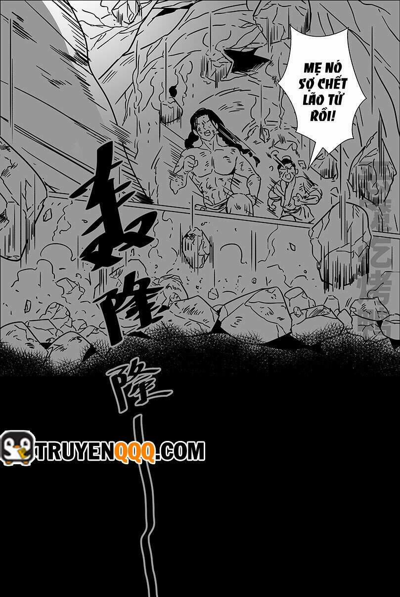 Nguyệt Quải Lâm 1 trang 9