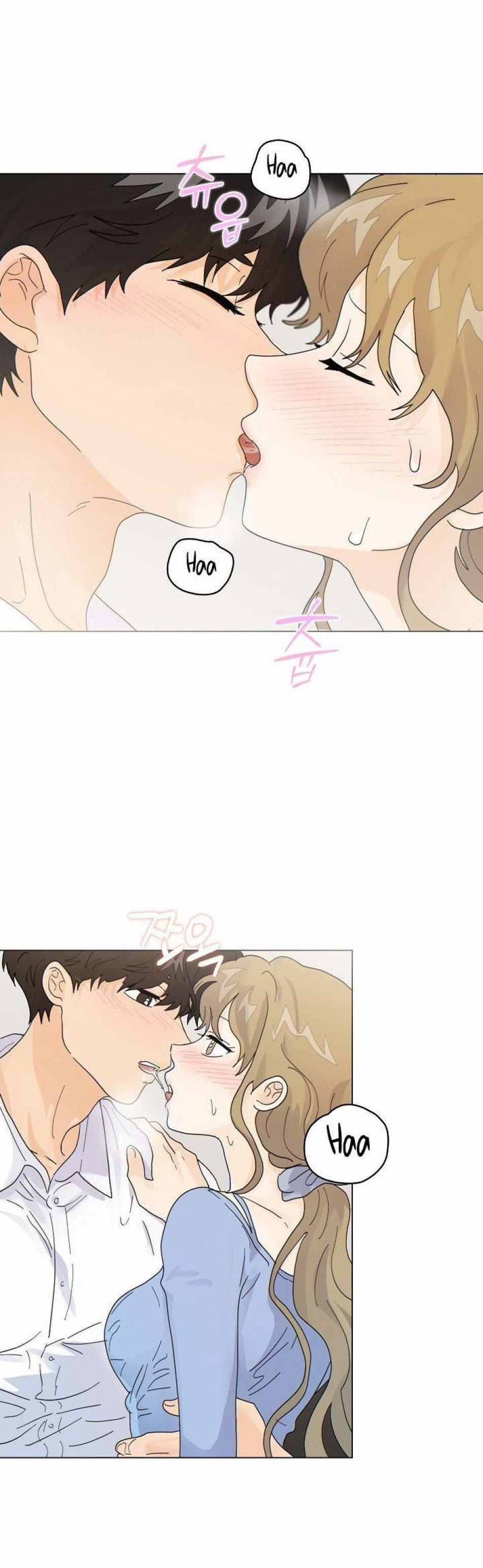 Nhà Bên Cạnh Có Hổ 13 trang 9