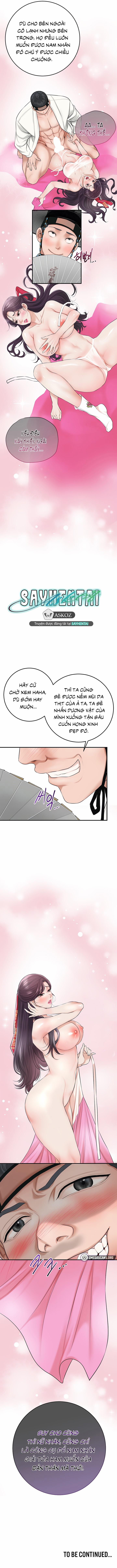 Nhà Chứa 23 trang 12