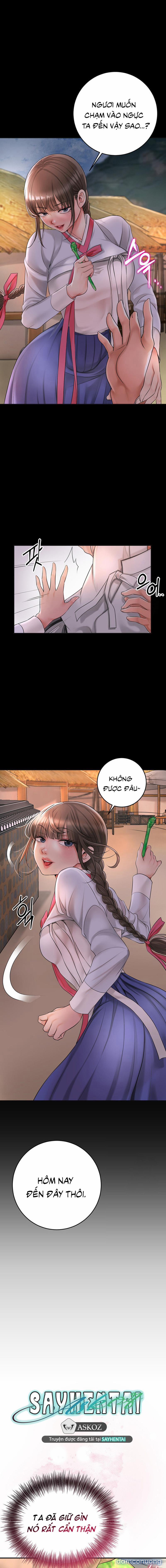 Nhà Chứa 26 trang 15