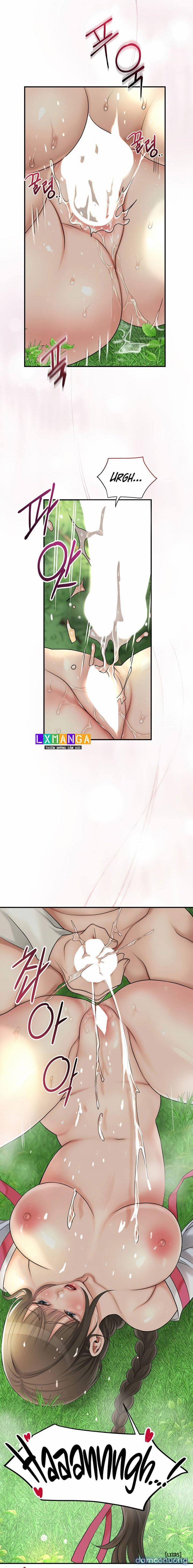 Nhà Chứa 28 trang 17