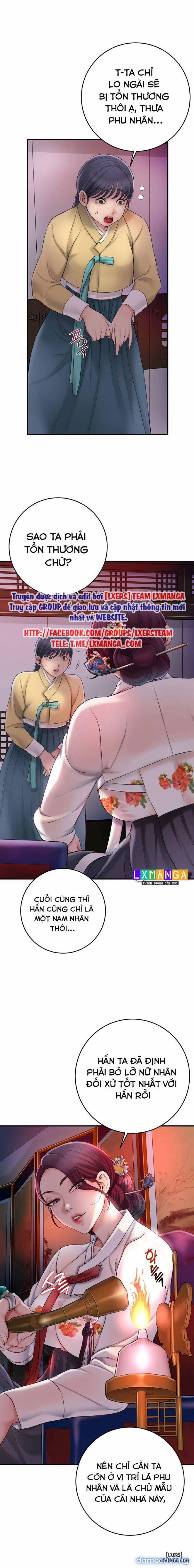 Nhà Chứa 29 trang 18