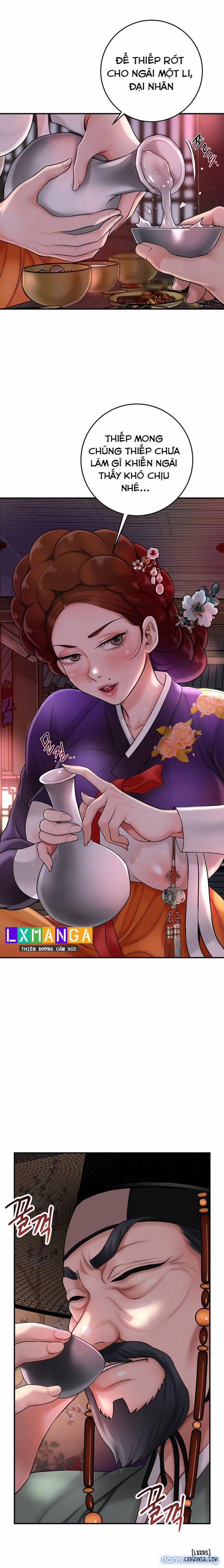 Nhà Chứa 30 trang 1