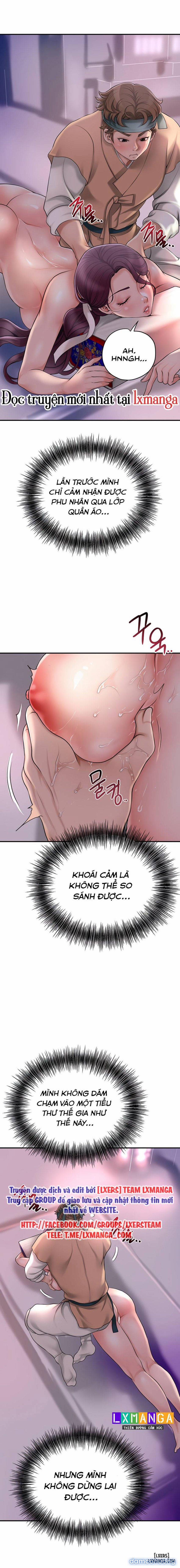 Nhà Chứa 30 trang 16