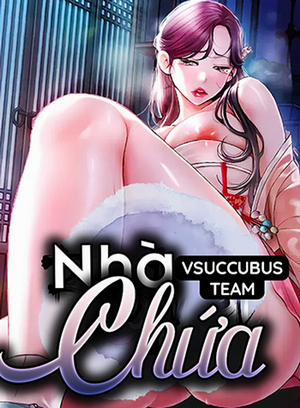 Đọc truyện Nhà Chứa