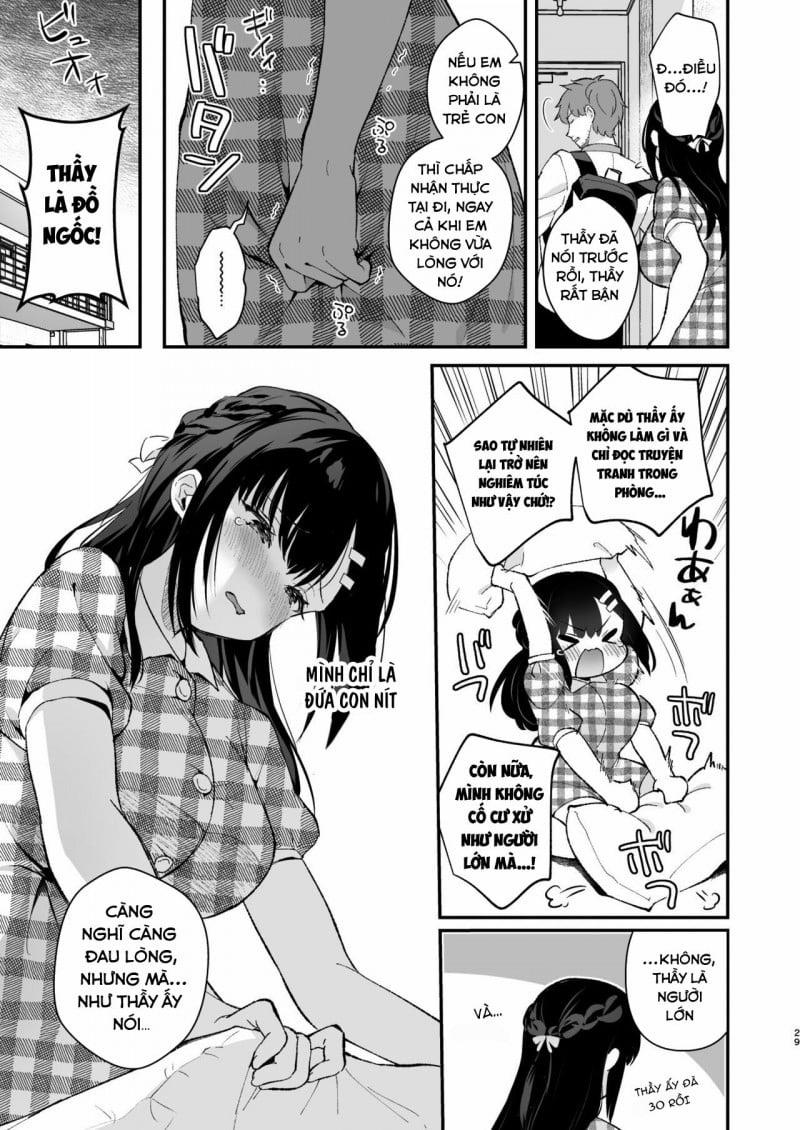 Nhà Của Osekake 1.2 trang 11