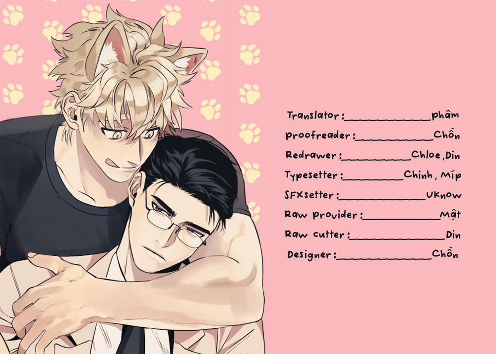 Nhà Của Sam Sam 18 trang 0