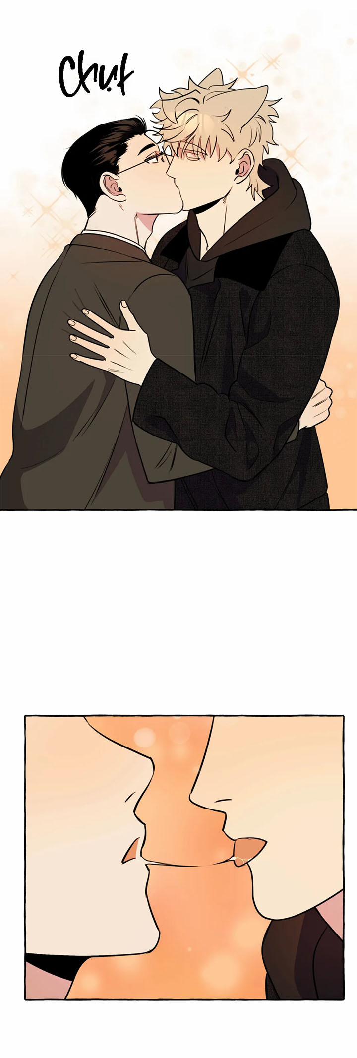 Nhà Của Sam Sam 18 trang 20