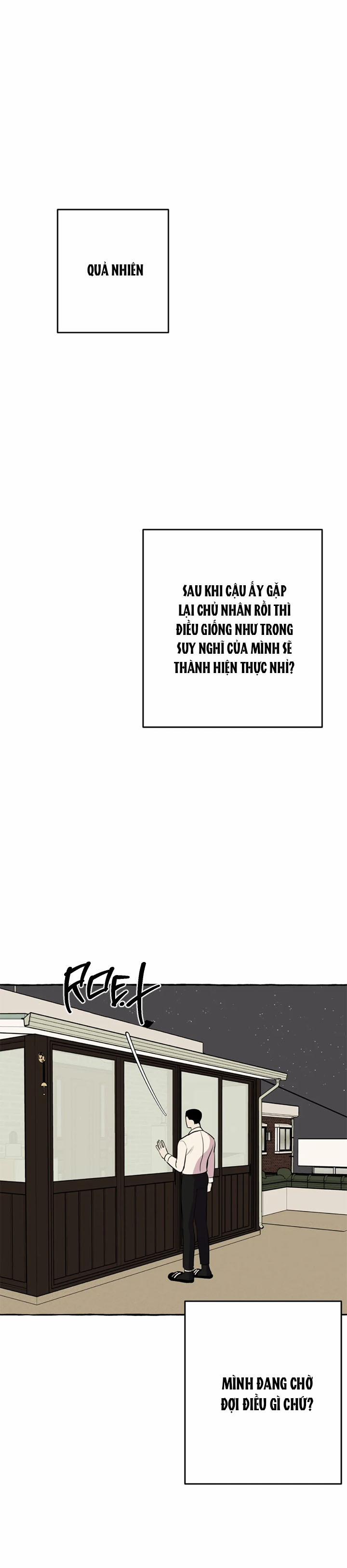 Nhà Của Sam Sam 18 trang 5