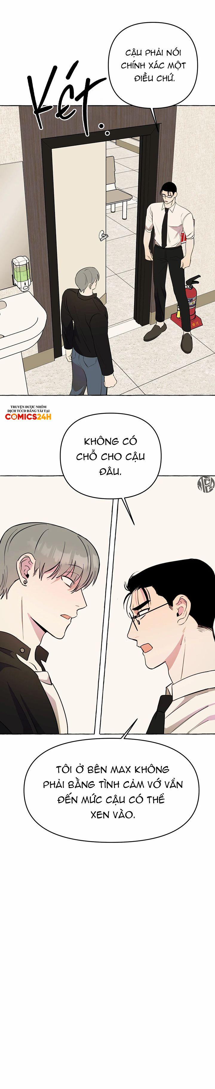 Nhà Của Sam Sam 27 trang 12