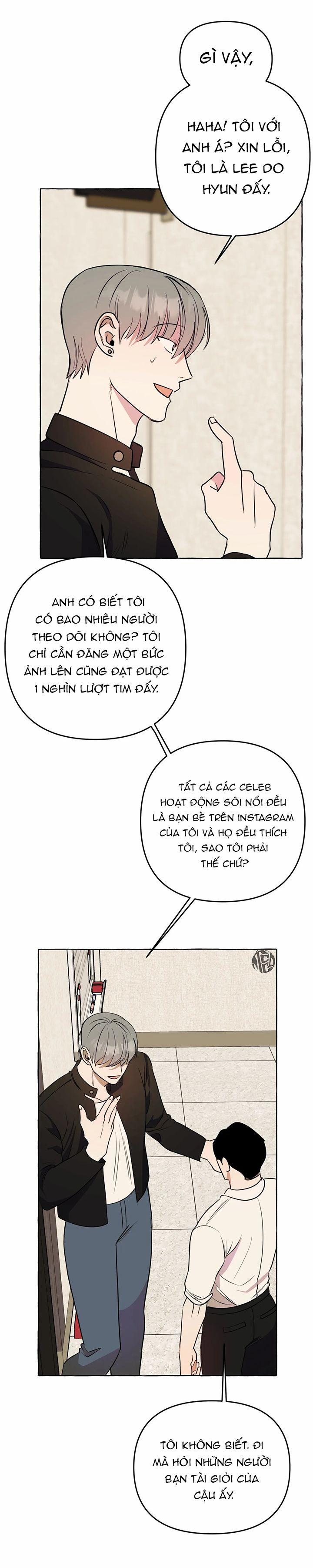 Nhà Của Sam Sam 27 trang 8