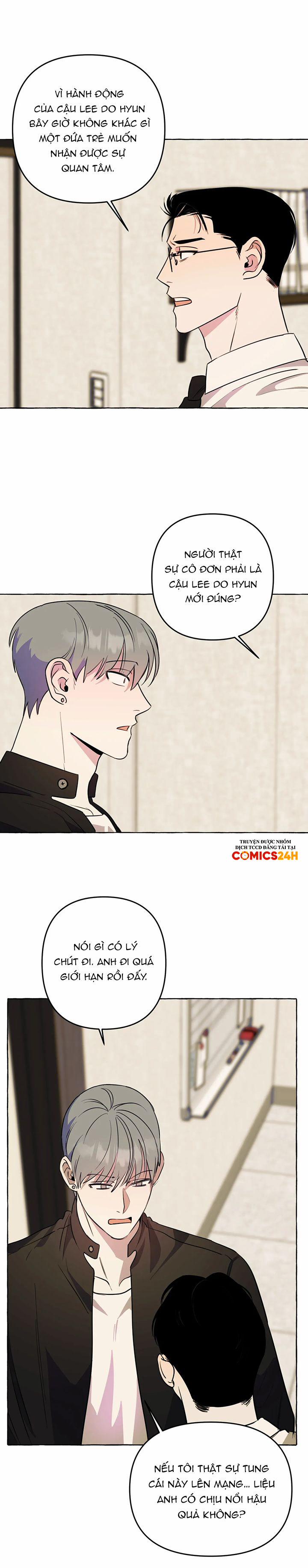 Nhà Của Sam Sam 27 trang 9