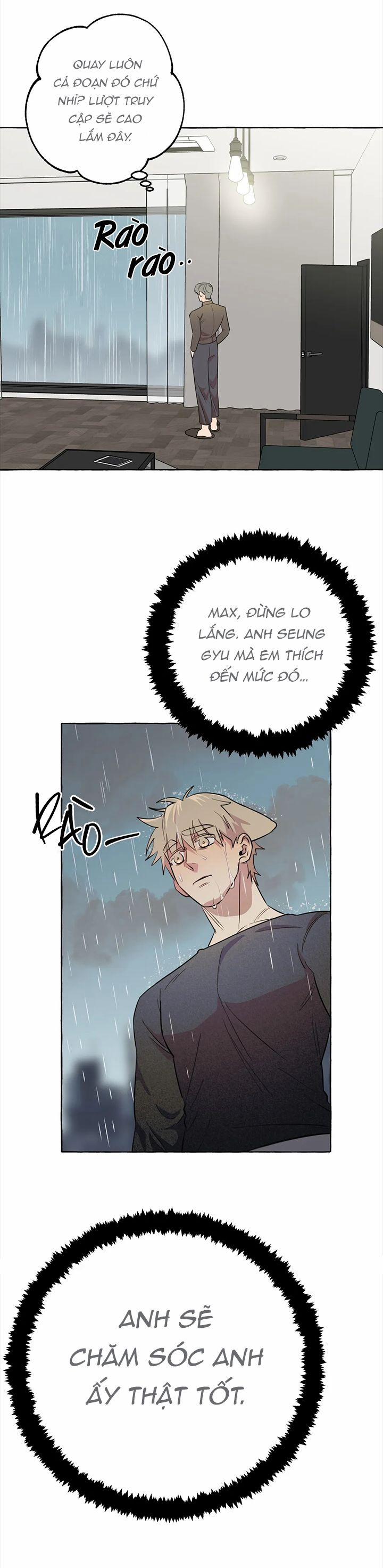 Nhà Của Sam Sam 29 trang 11