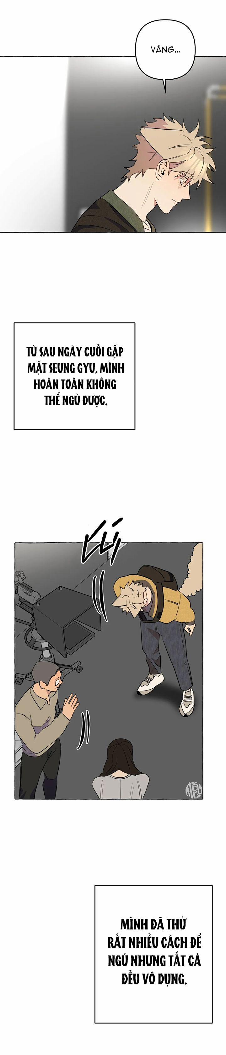 Nhà Của Sam Sam 29 trang 14