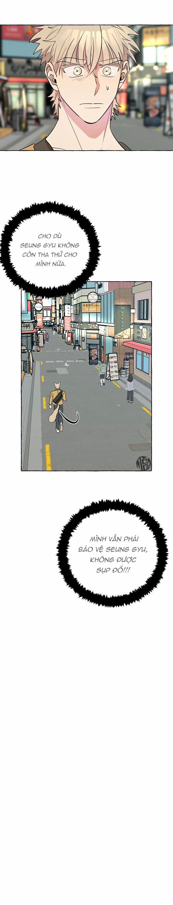 Nhà Của Sam Sam 29 trang 18