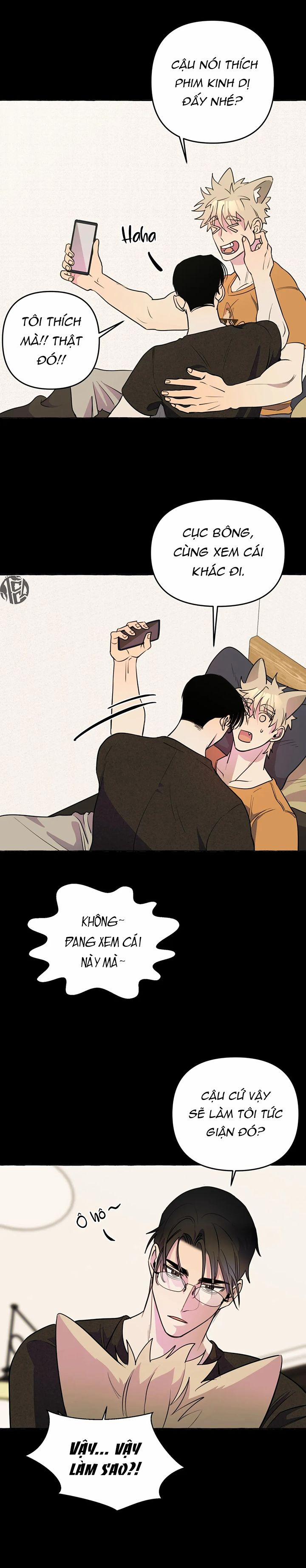 Nhà Của Sam Sam 29 trang 22