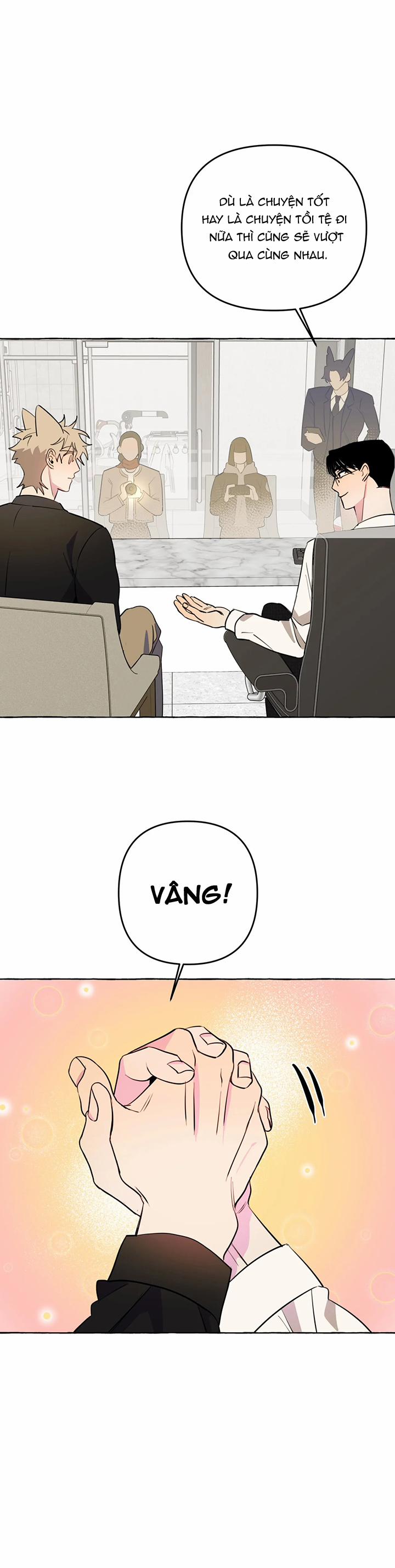 Nhà Của Sam Sam 33 trang 16