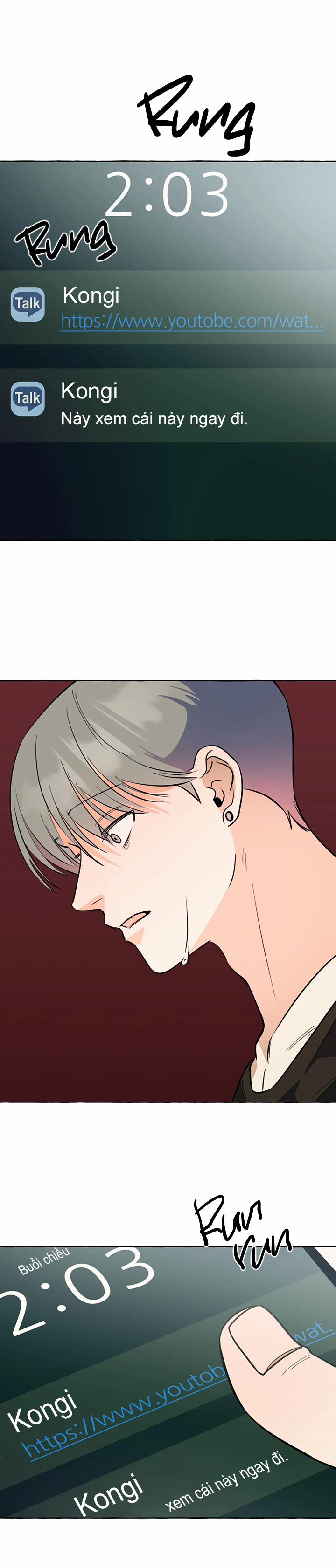 Nhà Của Sam Sam 33 trang 22