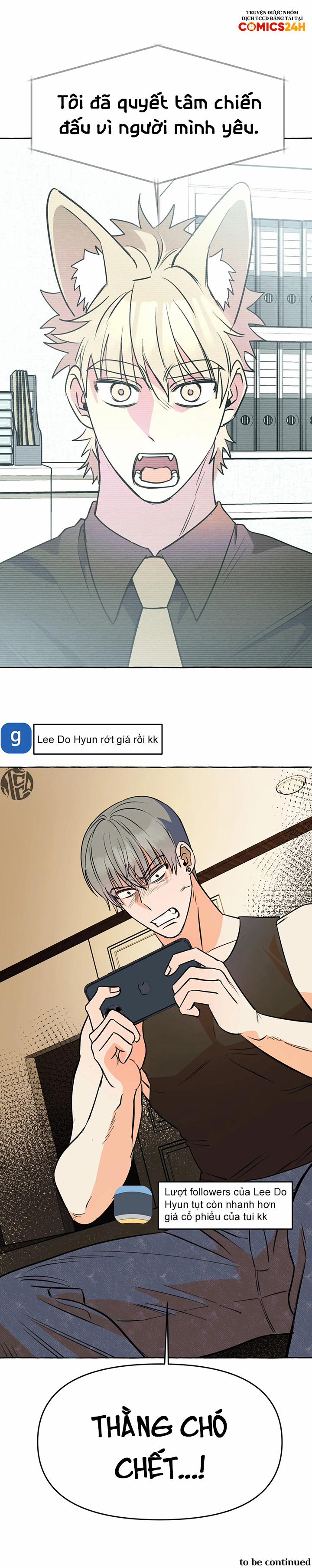 Nhà Của Sam Sam 33 trang 27