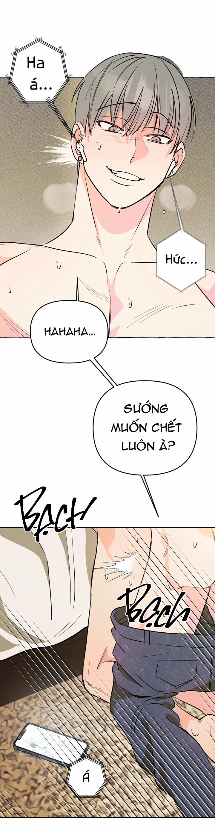 Nhà Của Sam Sam 33 trang 8