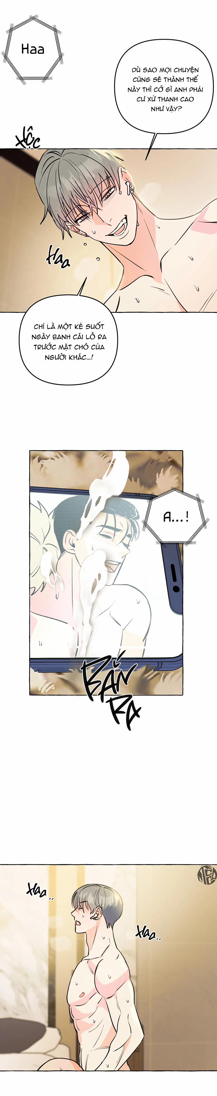 Nhà Của Sam Sam 33 trang 9