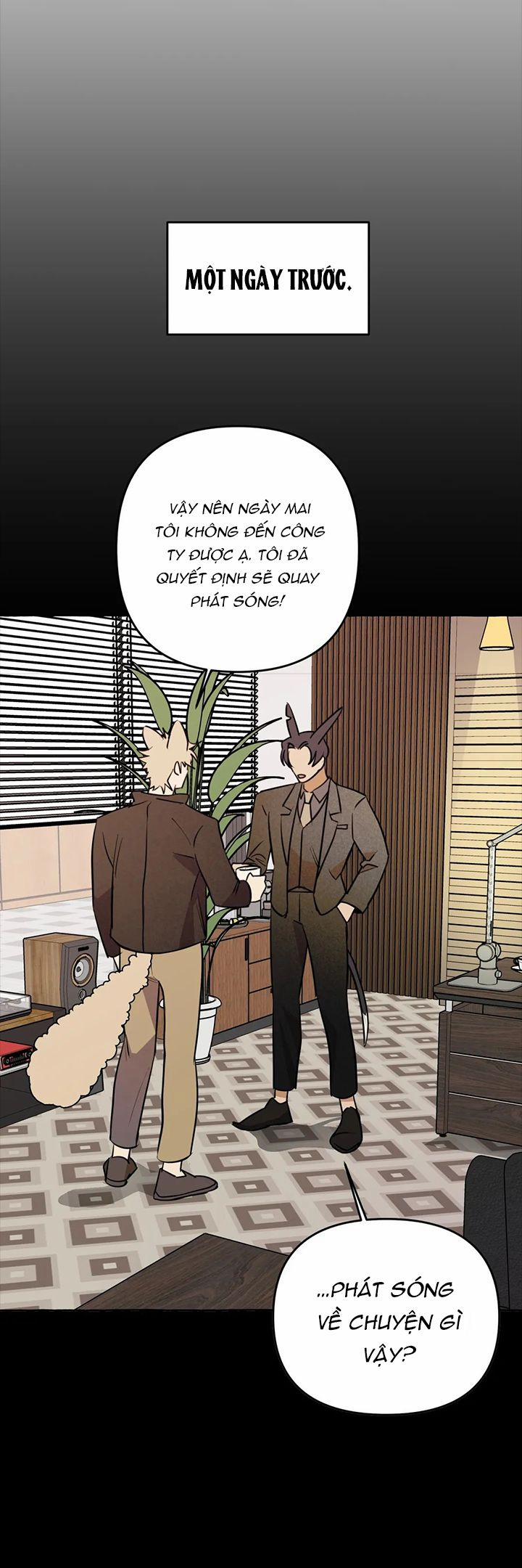 Nhà Của Sam Sam 34 trang 10