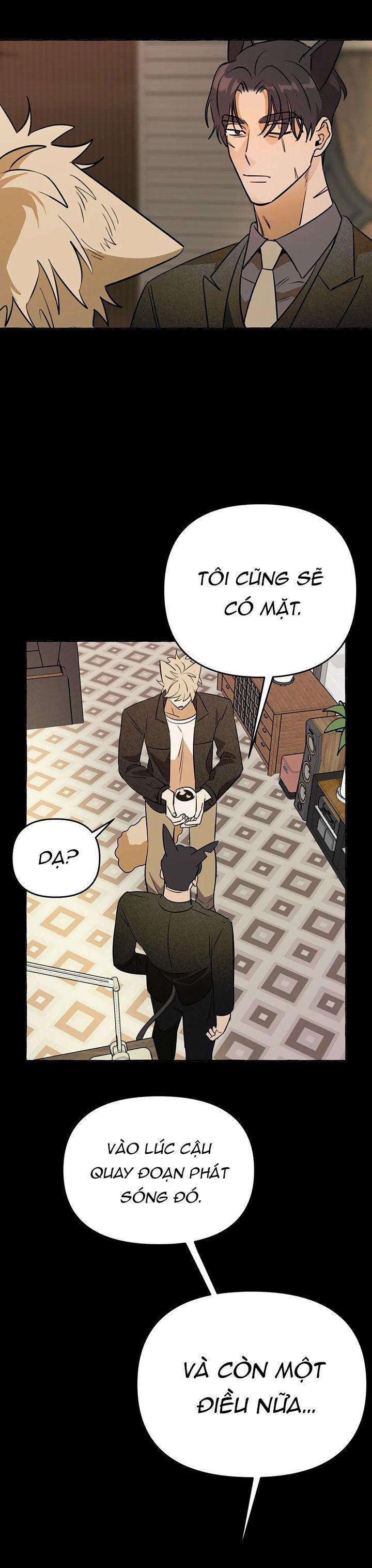 Nhà Của Sam Sam 34 trang 13