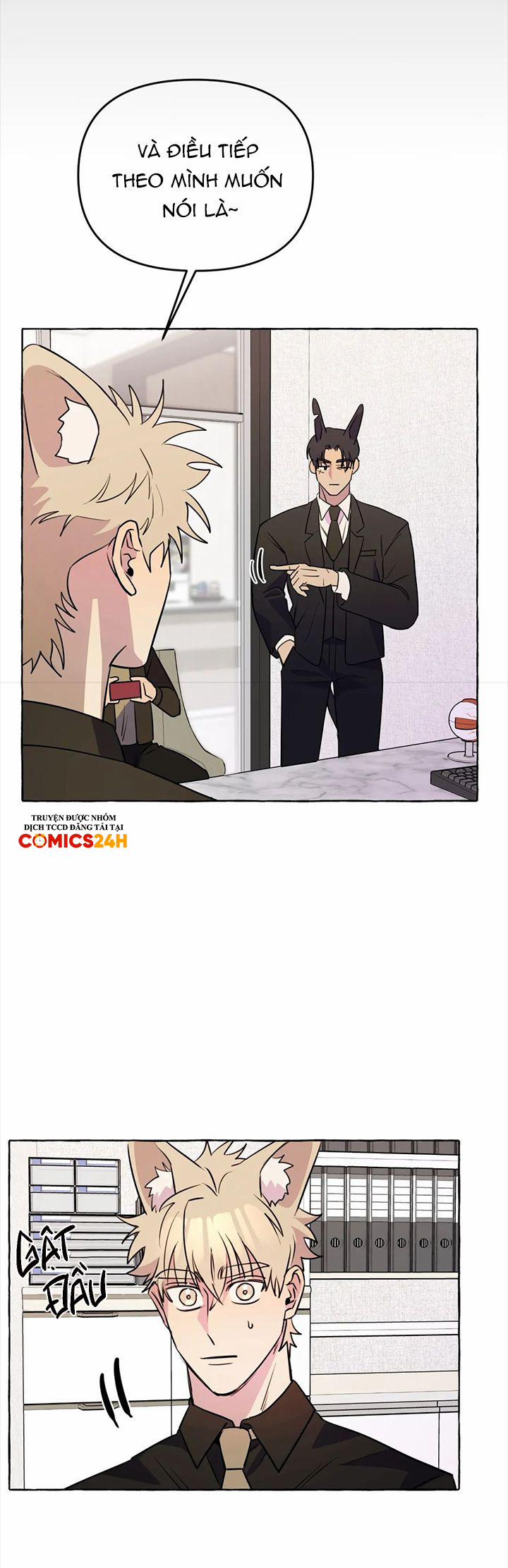 Nhà Của Sam Sam 34 trang 15