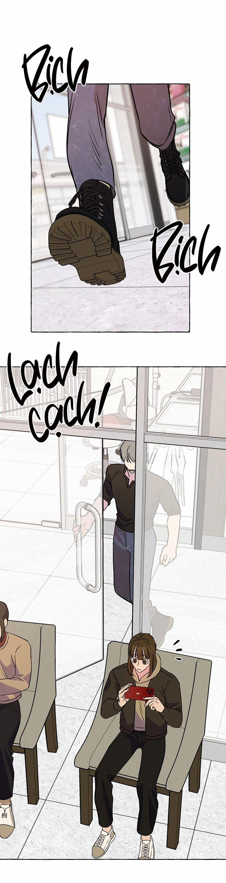 Nhà Của Sam Sam 34 trang 17