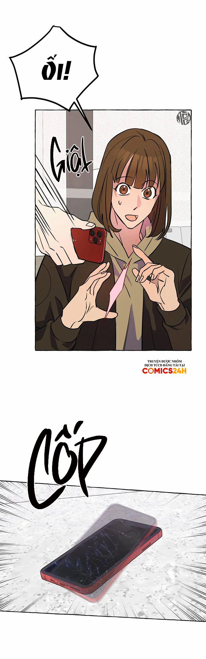 Nhà Của Sam Sam 34 trang 18