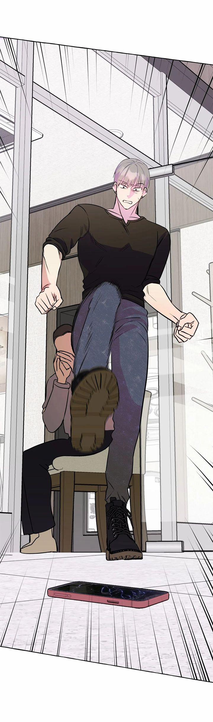 Nhà Của Sam Sam 34 trang 19