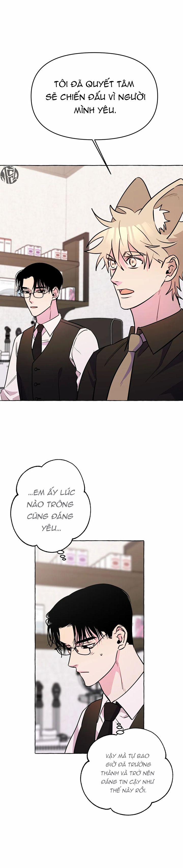 Nhà Của Sam Sam 34 trang 2