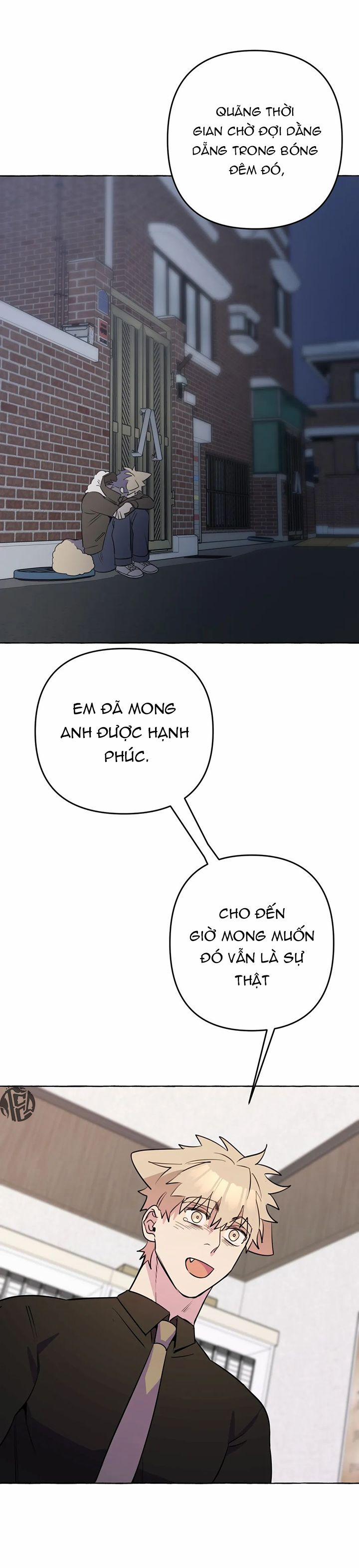 Nhà Của Sam Sam 34 trang 28