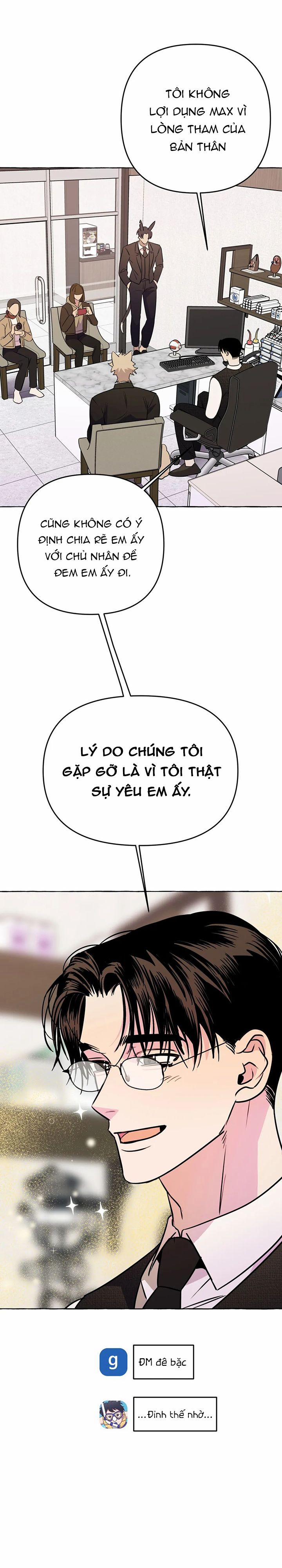 Nhà Của Sam Sam 34 trang 7